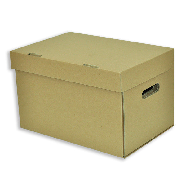 CAJA ARCHIVO IFE 35
