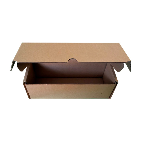 Caja para Botella