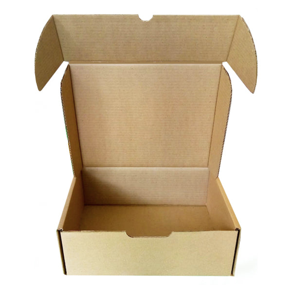 CAJA ENVIOS GRANDE 380300 abierta 2