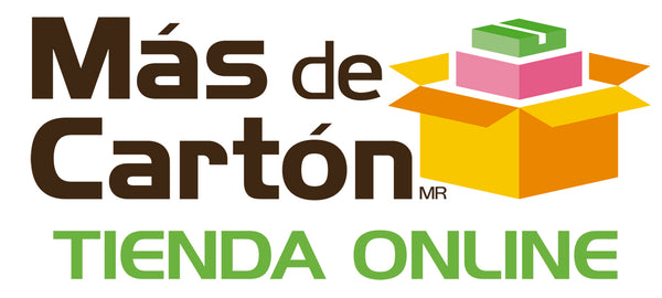 MAS DE CARTON ONLINE
