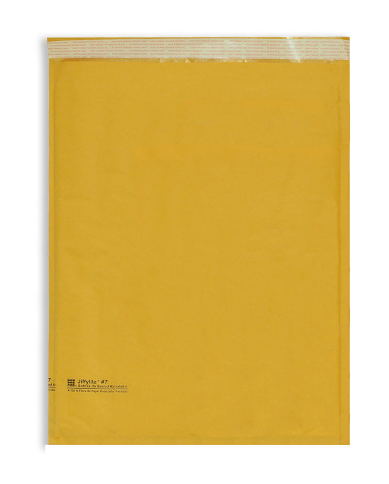 SOBRE PAPEL INT BURBUJA 7 GDE LEGAL