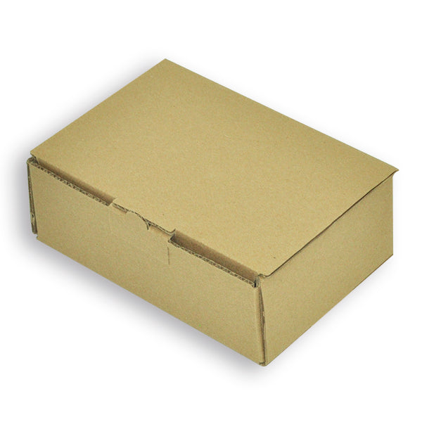 CAJA ENVIOS CHICA cerrada