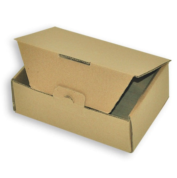 Caja para Envíos Chica