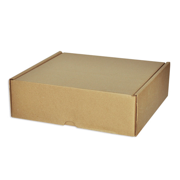 Caja para Envíos Jumbo