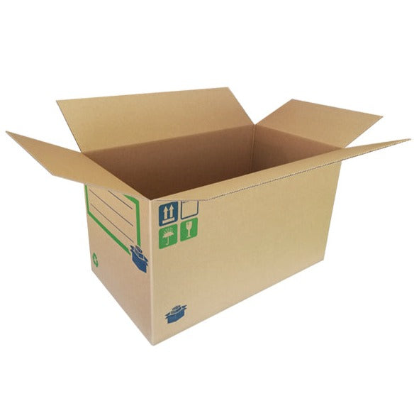 10 FORMAS CREATIVAS DE REUTILIZAR TUS CAJAS DE CARTÓN