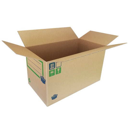 10 FORMAS CREATIVAS DE REUTILIZAR TUS CAJAS DE CARTÓN